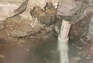 双桥区管道漏水检测五