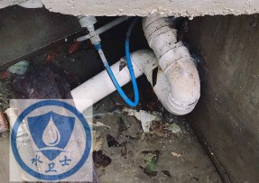 双桥区水管漏水检测公司6
