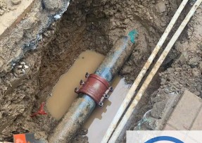 双桥区水管漏水检测公司4