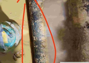 双桥区水管漏水检测公司1